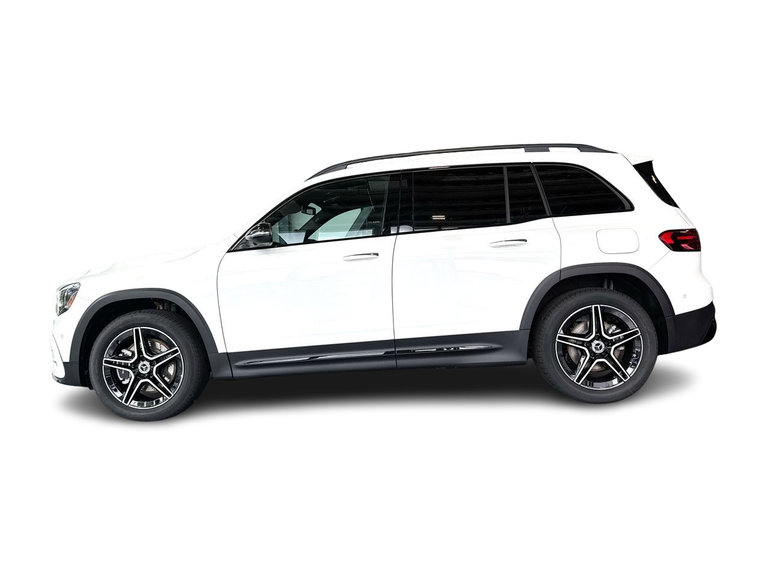 2026 Mercedes-Benz GLB