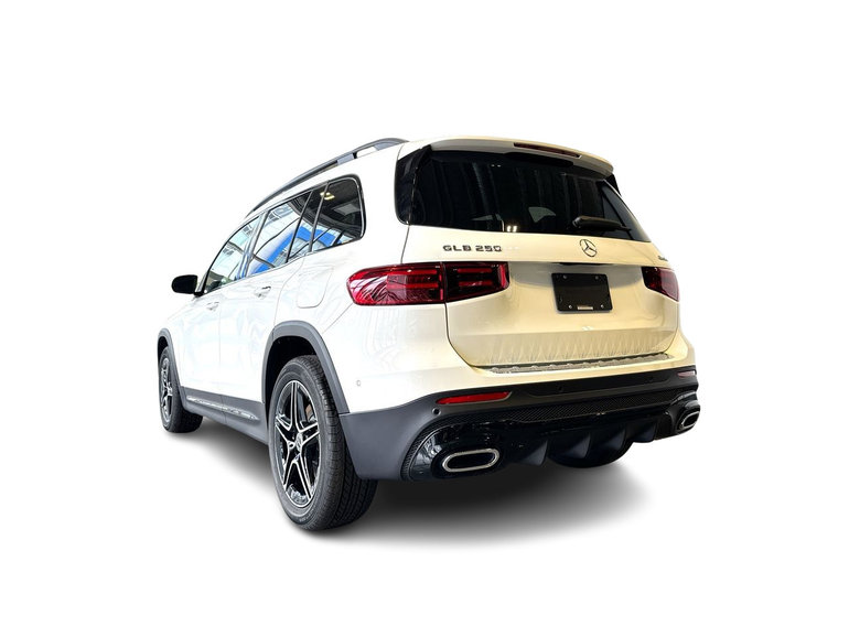 2026 Mercedes-Benz GLB