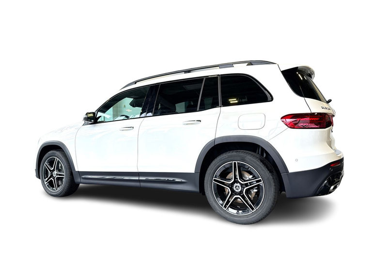 2026 Mercedes-Benz GLB