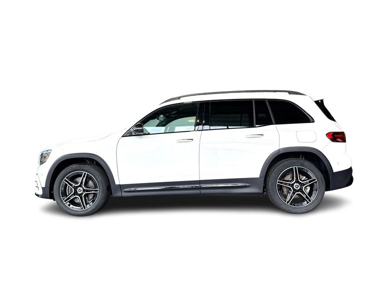 2026 Mercedes-Benz GLB