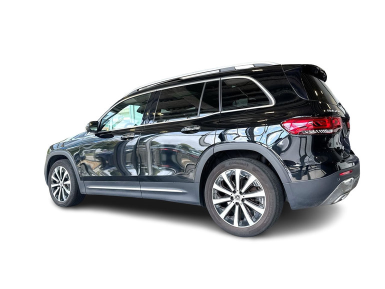 2022 Mercedes-Benz GLB250