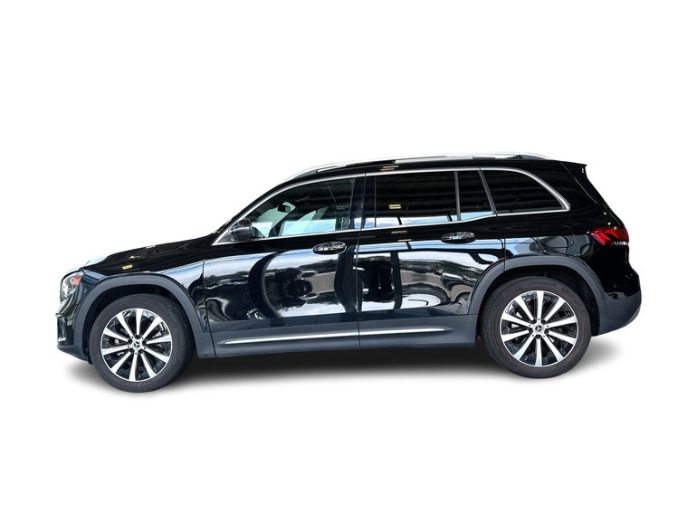 2022 Mercedes-Benz GLB250