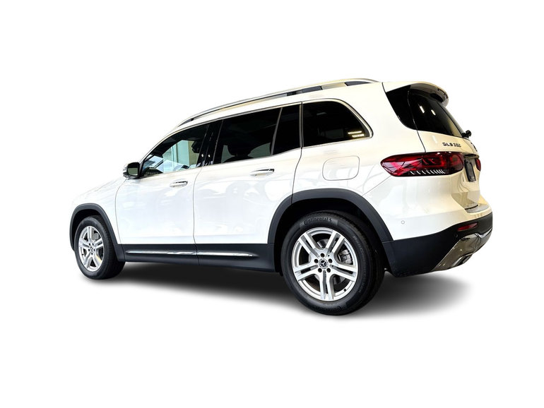 2023 Mercedes-Benz GLB250