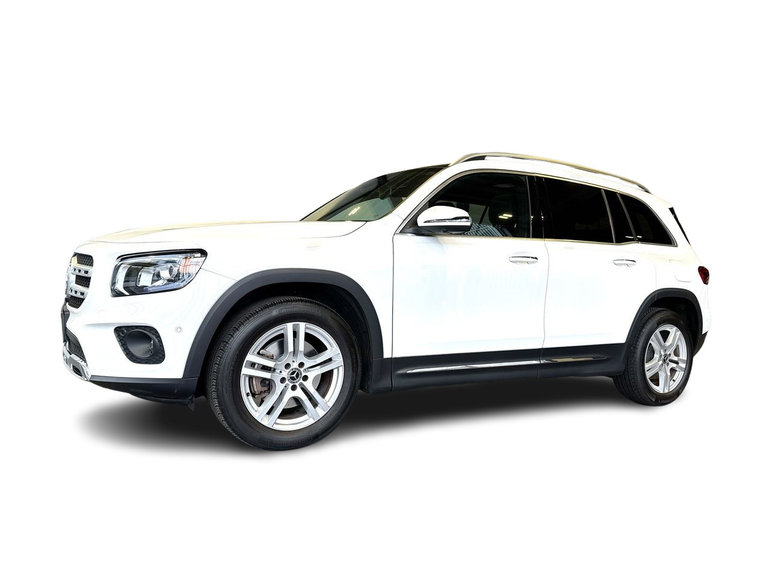 2023 Mercedes-Benz GLB250