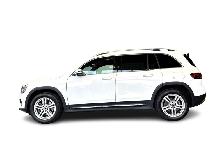 2023 Mercedes-Benz GLB250