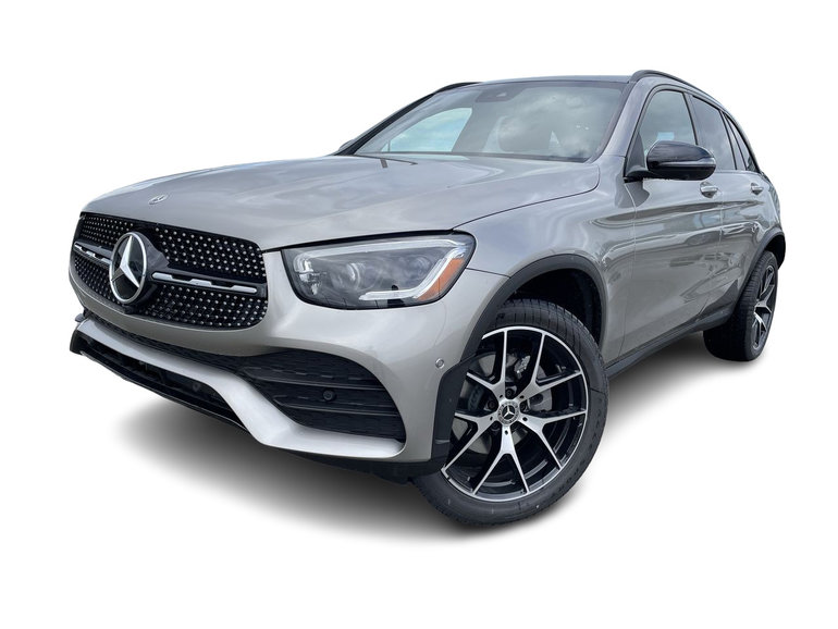 2022 Mercedes-Benz GLC300