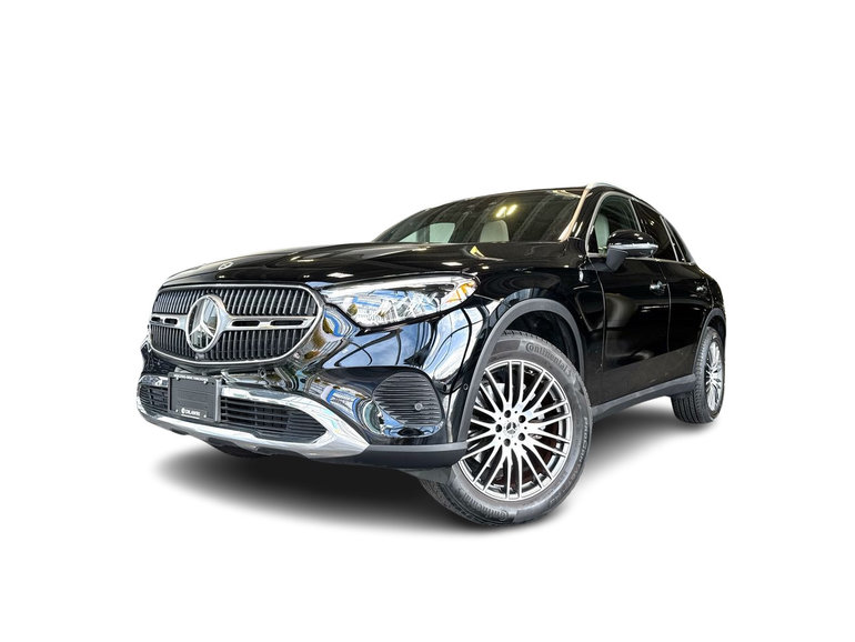 2023 Mercedes-Benz GLC300