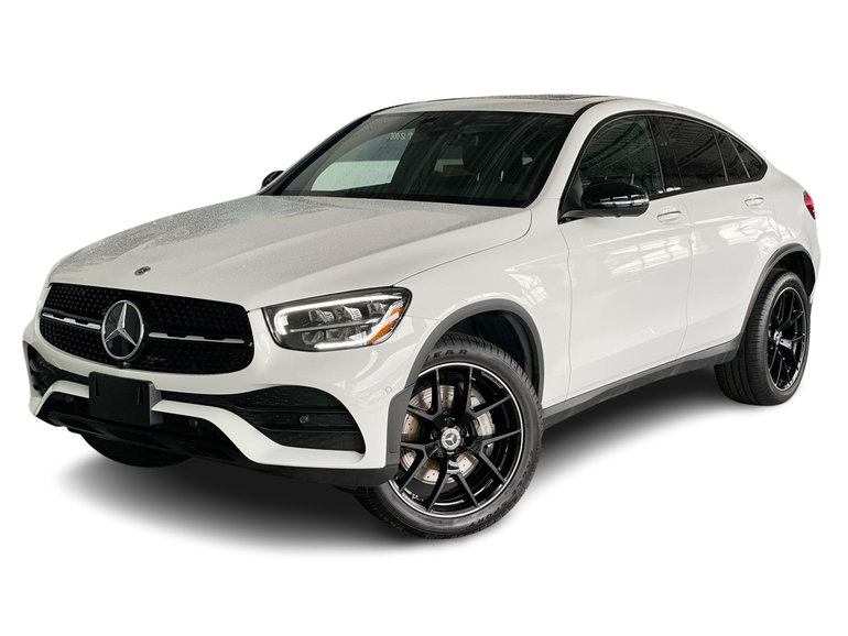 2023 Mercedes-Benz GLC300
