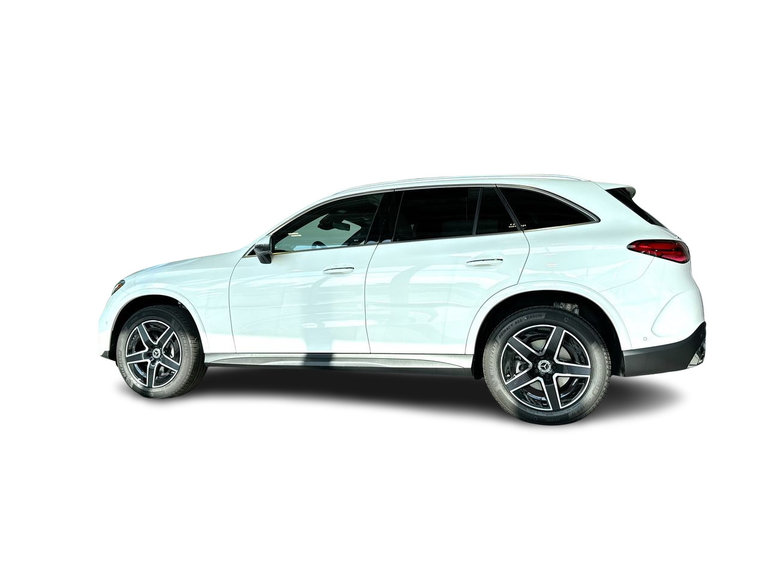 2026 Mercedes-Benz GLC300