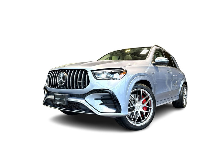 2026 Mercedes-Benz GLE