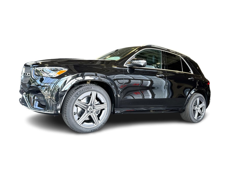 2026 Mercedes-Benz GLE