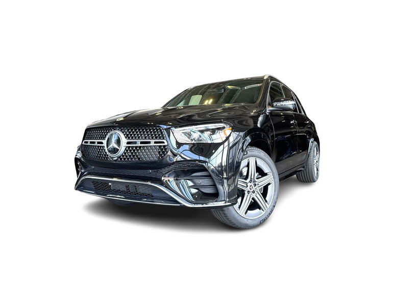 2026 Mercedes-Benz GLE