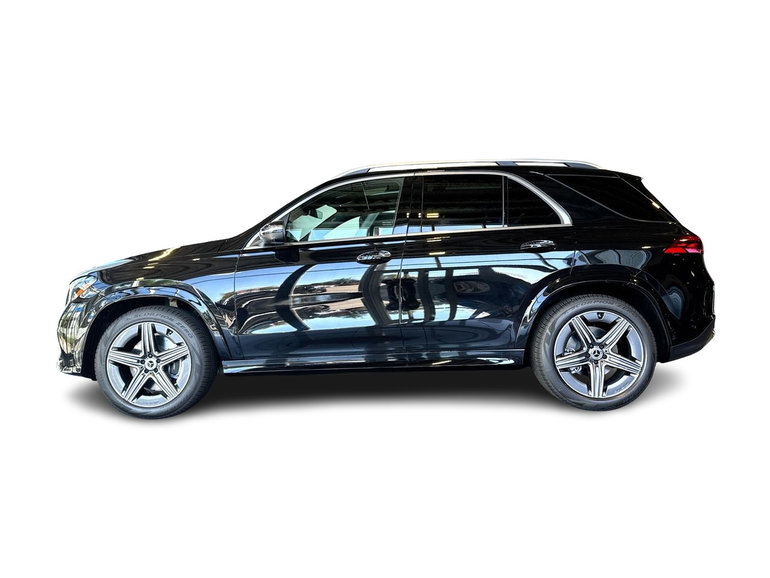 2026 Mercedes-Benz GLE