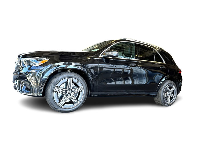 2026 Mercedes-Benz GLE