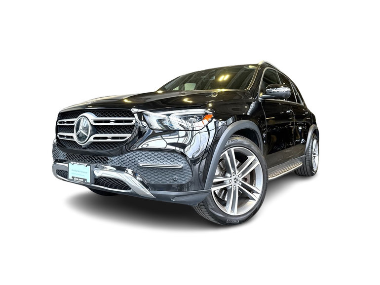 2020 Mercedes-Benz GLE450