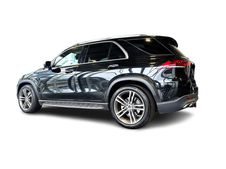 2020 Mercedes-Benz GLE450