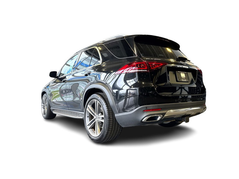 2020 Mercedes-Benz GLE450