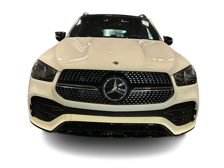 2023 Mercedes-Benz GLE450