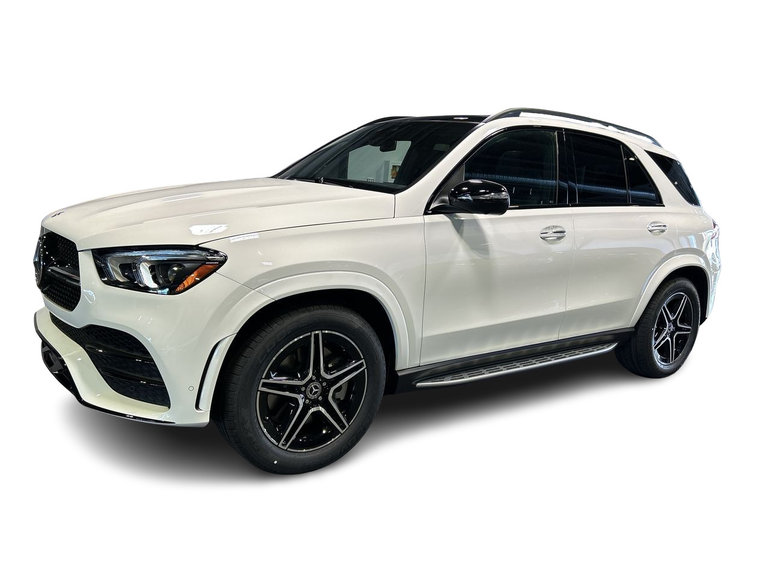 2023 Mercedes-Benz GLE450
