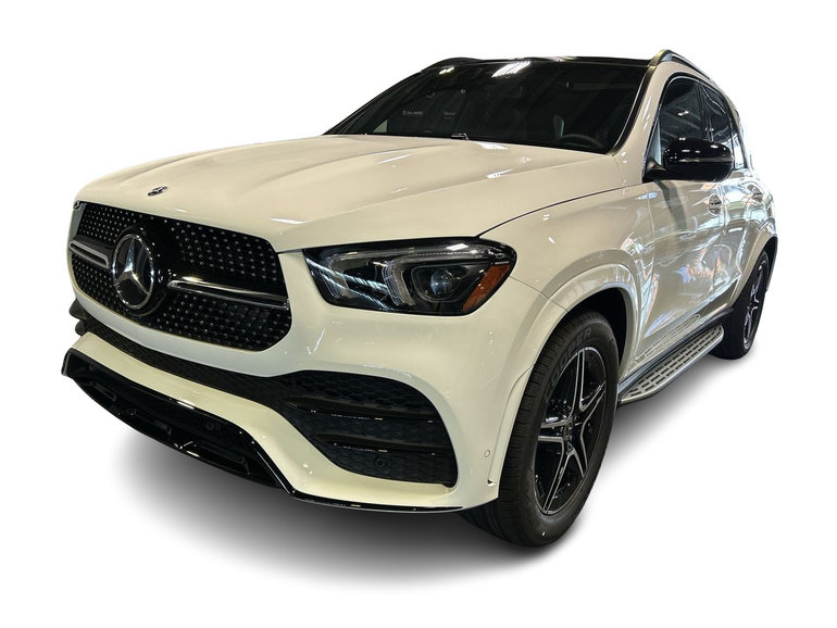 2023 Mercedes-Benz GLE450