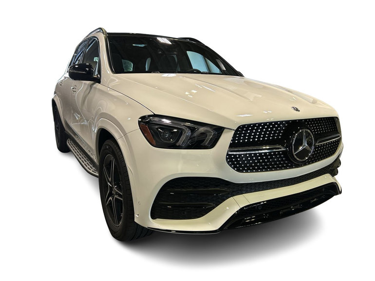 2023 Mercedes-Benz GLE450