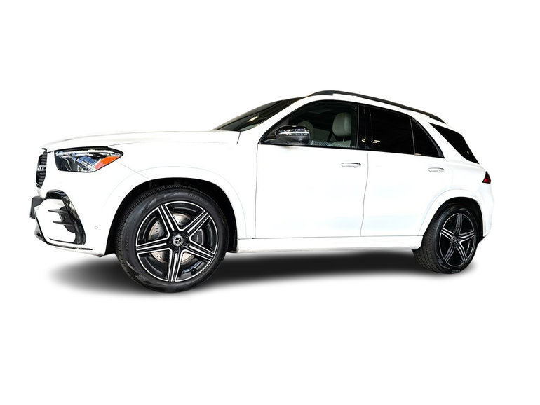 2024 Mercedes-Benz GLE450