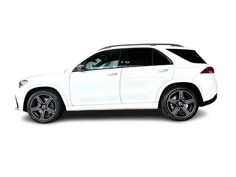 2024 Mercedes-Benz GLE450