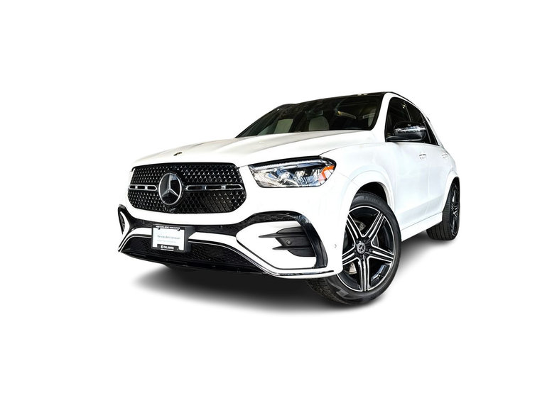2024 Mercedes-Benz GLE450