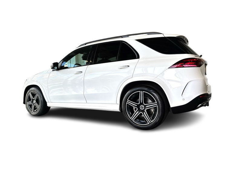 2024 Mercedes-Benz GLE450