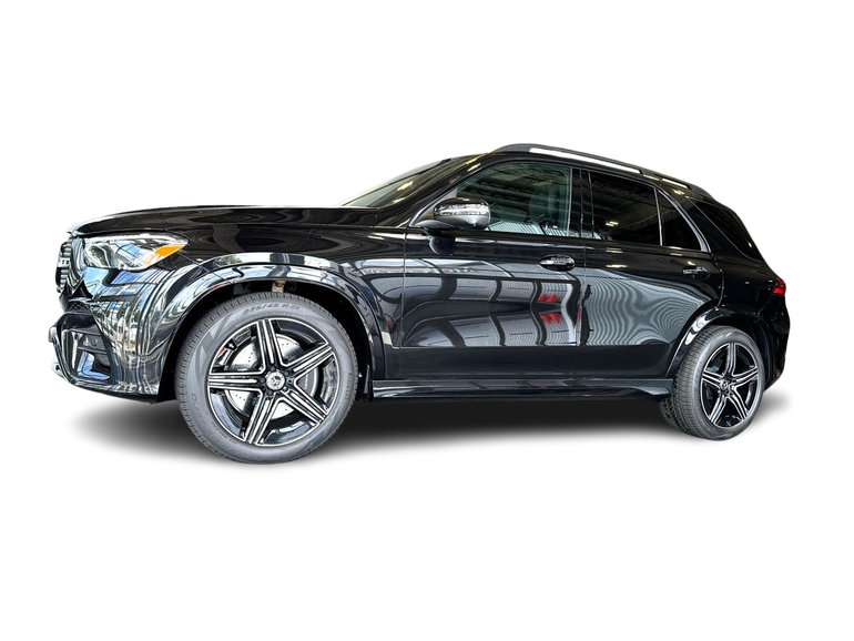 2026 Mercedes-Benz GLE