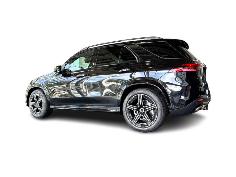 2026 Mercedes-Benz GLE
