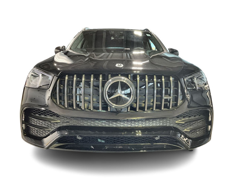 2023 Mercedes-Benz GLE53