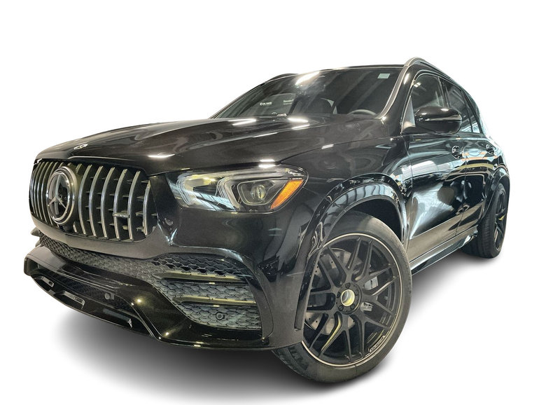 2023 Mercedes-Benz GLE53