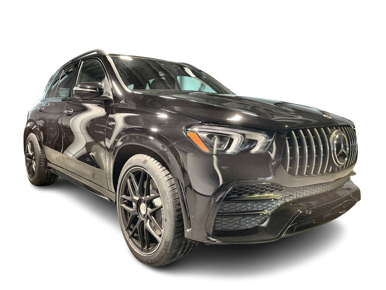 2023 Mercedes-Benz GLE53