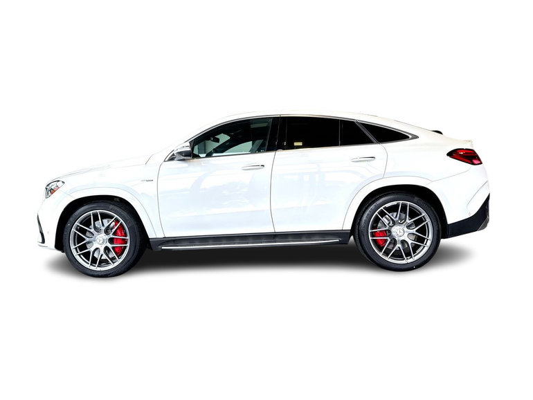 2025 Mercedes-Benz GLE53