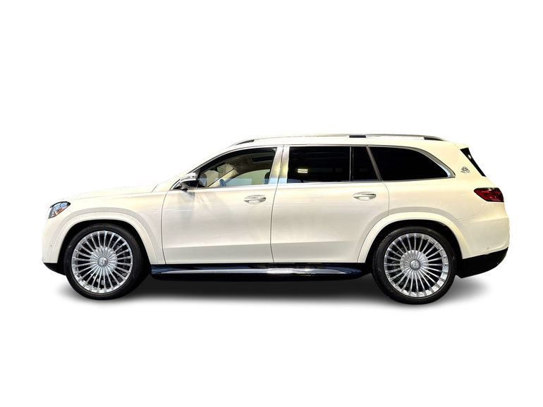 2024 Mercedes-Benz Maybach