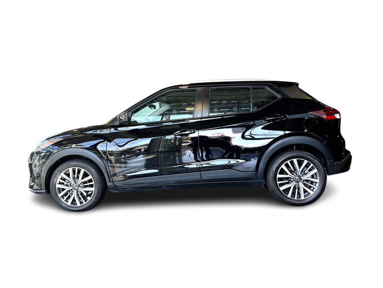 2023 Nissan Kicks