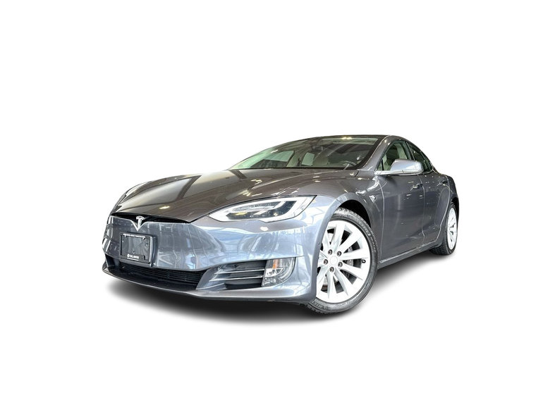 2017 Tesla Model S