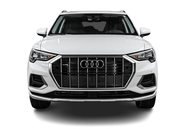 2024 Audi Q3