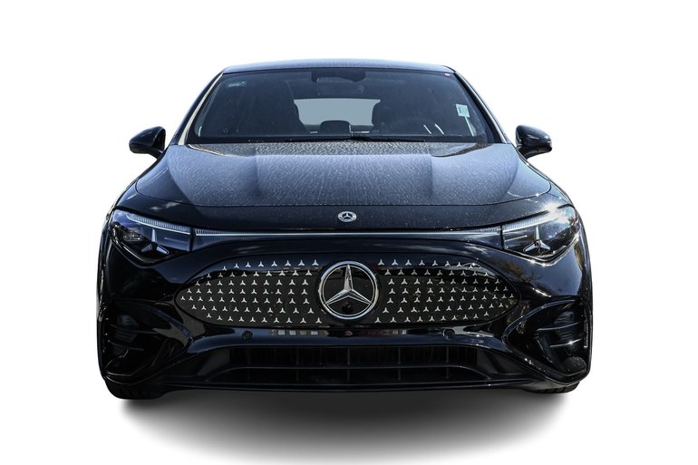 2027 Mercedes-Benz CLA EV