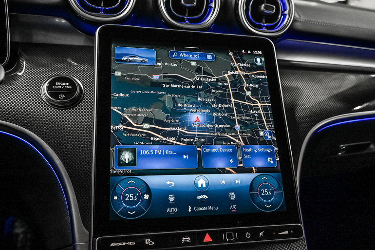 2026 Mercedes-Benz CLE