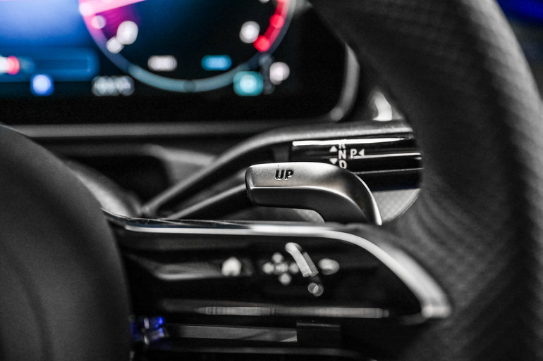 2026 Mercedes-Benz CLE