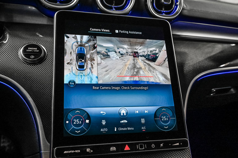 2026 Mercedes-Benz CLE