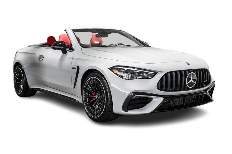 2027 Mercedes-Benz CLE