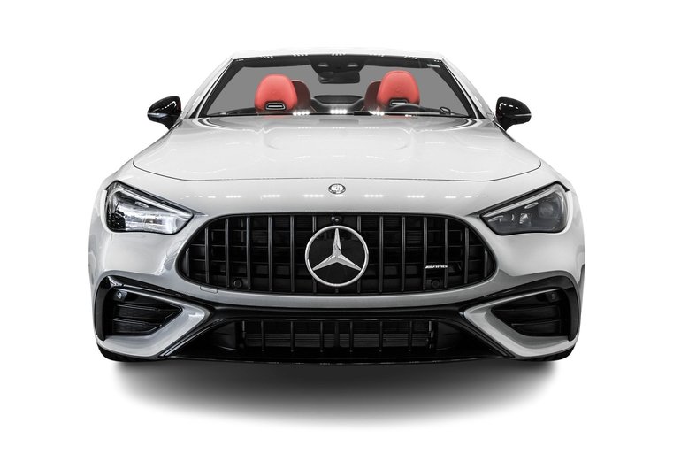 2027 Mercedes-Benz CLE