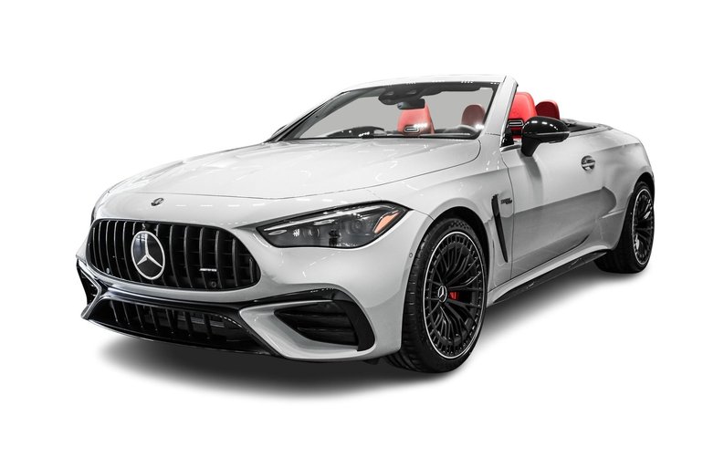 2027 Mercedes-Benz CLE