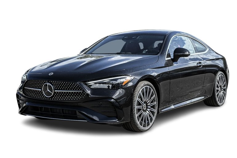 2027 Mercedes-Benz CLE