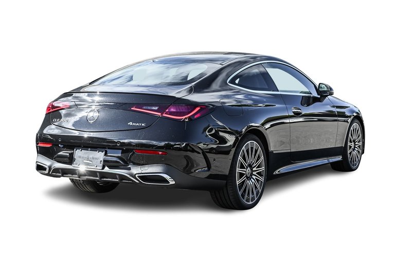 2027 Mercedes-Benz CLE