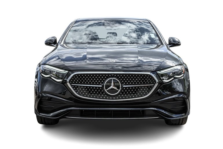 2027 Mercedes-Benz E-Class
