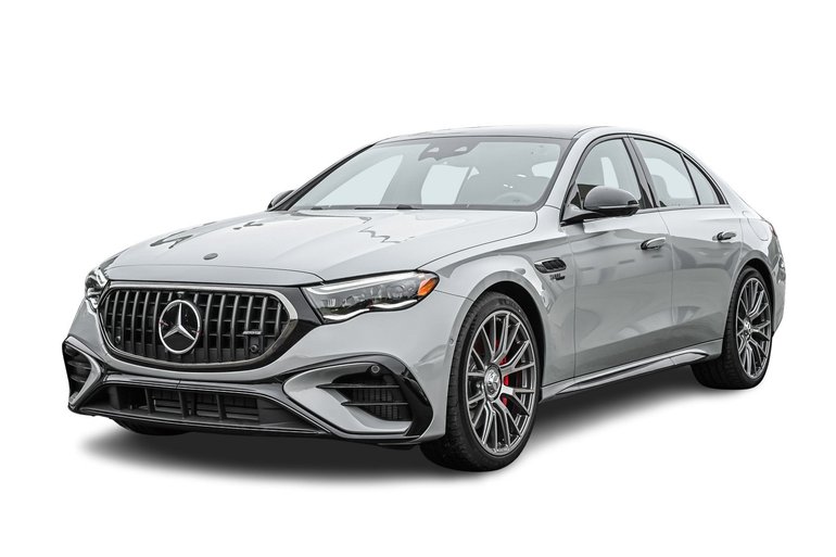 2027 Mercedes-Benz E-Class